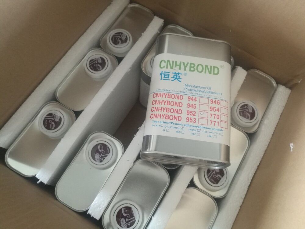 恒英952-94助粘劑、952?Primer、CNHYBOND 94?adhesion?promoter恒英94底涂劑